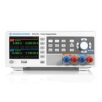 Rohde & Schwarz NGA102 DC Power Supply (0~35V, 6A)