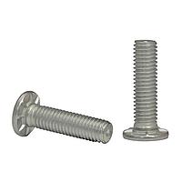 PEM HFLH-0420-16ZI Mounting Hardware STUD, ENLARG HEAD, HARD PANEL