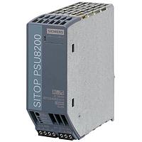SIEMENS 6EP33338SB000AY0 Power Supplies SITOP MODULAR PSU8200, 24VDC/5A