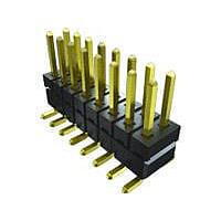 Samtec TW-21-07-F-D-503-100 Headers Flexible Surface Mount Board Stacking Header