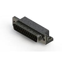 EDAC 621-025-668-531 D-Sub Connectors - Standard Density Standard D-Sun Connector