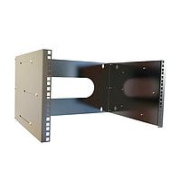Hammond Manufacturing RB-AWR8 Racks & Rack Cabinets 8U ADJUSTABLE WALL RACK