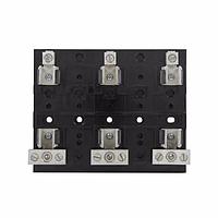 Eaton Bussmann 13195-605LCR Fuse Holders FUSE PANEL ASSY.