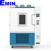 SH Scientific SH-CTH-1200SCR2 Constant Temp & Humi Chamber, Touch Screen (-70℃ ~ 120℃, 1200L, 380V, 3 pha)
