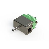 EDAC 516-020-000-251 Housings 20P RCPT PLASTIC CVR SIDE ENTRY