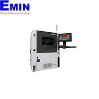 Nordson SQ3000M2 Automated Optical Inspection and Metrology System