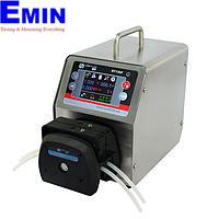 Leadfluid BT100F Intelligent Dispensing Peristaltic Pump (0.07-560mL/phút, 2 kênh)