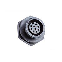 Amphenol LTW DD-14RMFS-QC8001 Standard Circular Connector X-LOK 14PIN M CONN F PIN