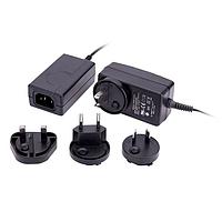 SL Power ME20A1802B01 Wall Mount AC Adapters Medical External Adapter, Level VI