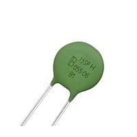 YAGEO N15SP005M NTC Thermistors NTC, 15mm, 5ohm 6A, +/-20% box