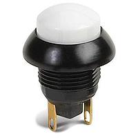 OTTO P7-DR36122 Momentary Action Subminiature Momentary Action Dome Pushbutton Switch