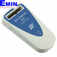 STMicroelectronics ST-LINK / V2-ISOL