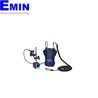 Vibration Meter,  Accelerometer and Dynamic Balancing