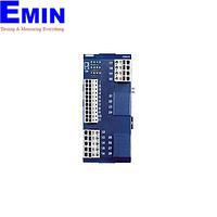 Jumo mTRON T Multichannel controller module (DC 24 V +25/-20 %, Part No.: 00566223)