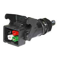Anderson Power Products SK1-050B04 Connector Kits 4P SPEC PAK INLINE RECEPT. KIT