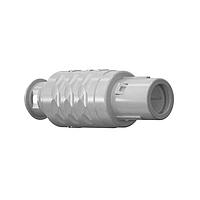 ODU S42MC7-P26MCC0-547S Plugs S plug  cable bend relief, Size 2, IP50, 26 Contacts, C (60) Key