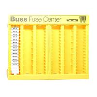 Eaton Bussmann EMPTY-NO.500 Fuse Racks EMPTY-NO.500