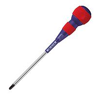 Vessel 220 +3X150  Ball-Grip Screwdriver