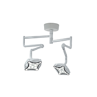 Micare JD1700 Single Ceiling Shadowless Operating Lamp