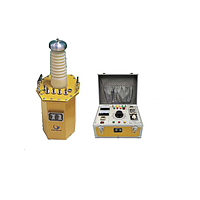 Elecgene YTB-20(10/50) High-Voltage Test System (10 kVA)