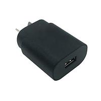 Phihong AQ03S-050A-R Fixed Plugs 2.75W 5V .55A AUS Plug USB A