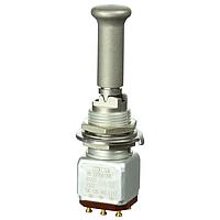 Honeywell 12TW1-50K Toggle Switches SEALED OI