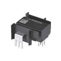 Tamura LA17P032S05 Board Mount Current Sensors SENSOR CURRENT HALL 32A AC/DC OPEN LOOP