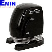 Spectrum Technologies 2860IR IPM Scope Digital Camera with White & IR Illumination (40x-140x magnification)