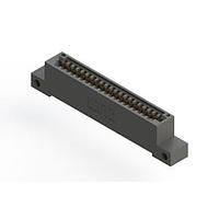 EDAC 395-021-521-112 Standard Card Edge Connectors .100" (2.54mm) Pitch Card Edge Connector
