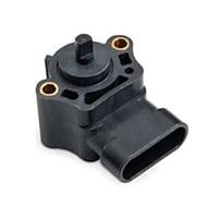 Sensata Technologies - BEI Sensors 93601803 Dual Output Hall Effect Rotary Position Sensor Rotary Hall Effect Sensors
