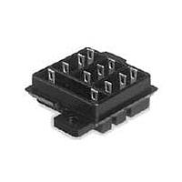 AMP Connectors - TE Connectivity RM78701 Relay Sockets SLDR TRM SCKT FOR RM