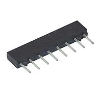 Vishay Dale MSP08C012K20GEJ Resistor Networks & Arrays MSP08C-01 2.2K 2% EJ e1