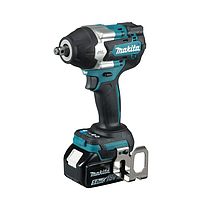 MAKITA DTW700RT1J Cordless Impact Wrench