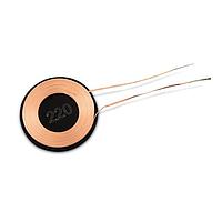 Wurth Elektronik 760308101220 Wireless Charging Coils WE-WPCC Receiver Qi 12.6uH 1.1A 0.34Ohms