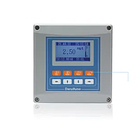 Chlorine Meter