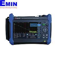 SALUKI S2110P-3105 Optical Time Domain Reflectometer (45/42/42 dB, SM)