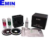 KASAHARA DP－2Z Colorimetric Disc Type Water Quality Tester (6.0~7.6, 0.05~2.0 mg/l)