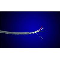 Alpha Wire 6347 SL002 Communication and Control 22 AWG, 15 Conductor Communication Cable, Shielded, 500 ft  - Slate