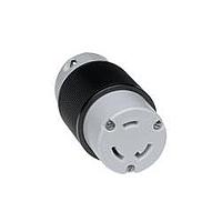 Molex 1301450072 Safeway Connector L6-30 HI-AMP TURNEX 250V