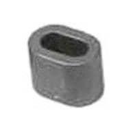 Fair-Rite 2643169351 Flat Ribbon Cable Cores Full 43 FullFlatCableCore CSFF34/6.7/13-43-28
