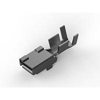 AMP Connectors - TE Connectivity 175042-1 Tab 187 SERIES REC CONTACT