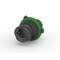 AMP Connectors - TE Connectivity 1-967402-2 Housings PIN HOUSING 2-4P 2.5mm