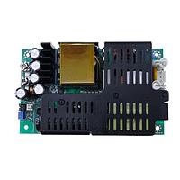 MEAN WELL LOP-500-48 Low Profile Open Frame Power Supply 499.2W 48V 10.4A 3x5 medical