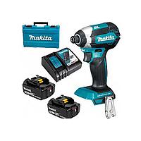 MAKITA DTD153RFE Máy bắt vít dùng pin