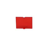 Bud Industries DMB-4770-IRC Mounting Panel infrared Cover (DMB-4770)