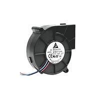 Delta Electronics, Inc. BFB0524HH-F00 Blowers DC Blower, 51x15mm, 24VDC, Tachometer