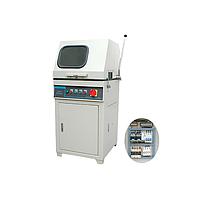 HST LSQ-100 Metallographic Sample Cutting Machine