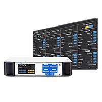 EXFO BA-4000-8-56-PAM-FGC Bit Analyzer (8CH)