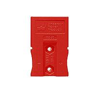 Anderson Power Products PSBS50RED-BK Heavy Duty Power Connectors SBS50 CR HOUSING ONLY, RED - BULK