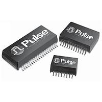 Pulse Electronics H5062NL Module 1000BaseT SMD NonPoE 350uH .65Ohms 1-Por
